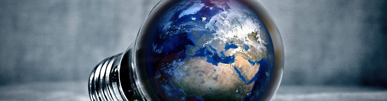Earth - The Global Business Platform