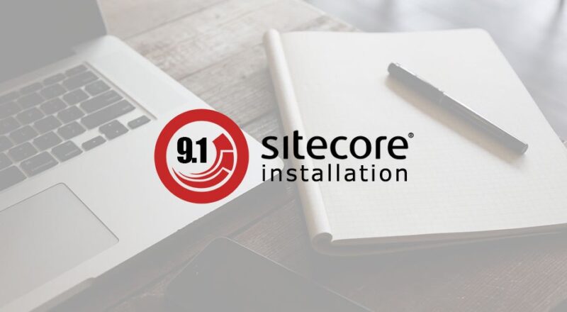 Sitecore Installation