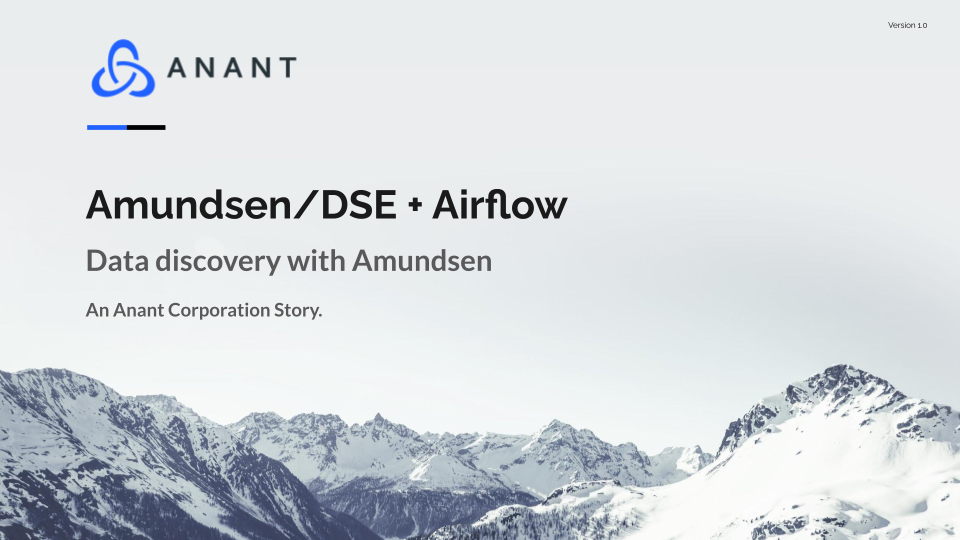 Aumundsen/DSE with Airflow cover slide